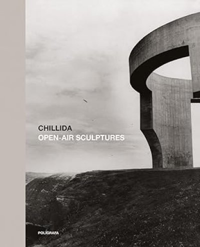 画像1: Eduardo Chillida: Open-Air Sculptures (1)
