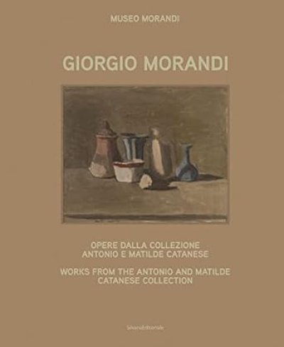 画像1: Giorgio Morandi: Works from the Antonio and Matilde Catanese Collection (1)