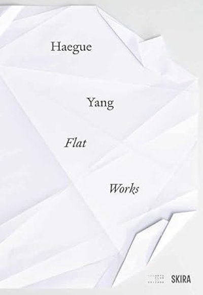 画像1: Haegue Yang: Flat Works (1)