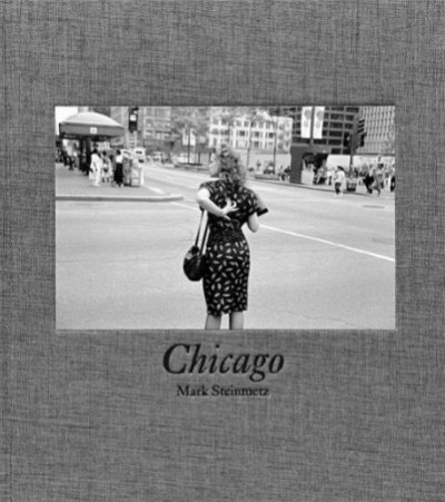 画像1: Mark Steinmetz: Chicago (1)