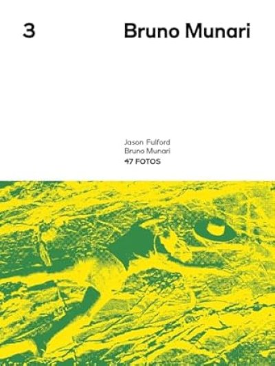 画像1: Jason Fulford, Bruno Munari: 47 Fotos (1)