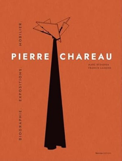 画像1: Pierre Chareau: Pierre Chareau. Volume 1: Biographie. Expositions. Mobilier.  (1)