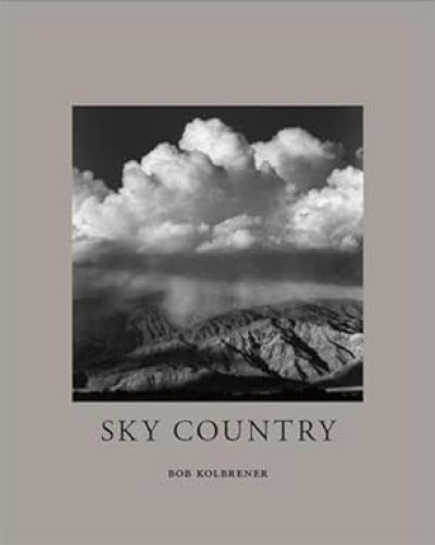 画像1: Bob Kolbrener: Sky Country (1)