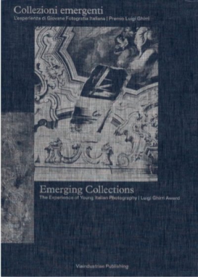 画像1: Luigi Ghirri Award: Emerging Collections - the experience of young Italian Photography  (1)