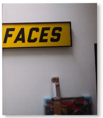 画像1: Imran Ciesay, Solomon Boyede: Places + Faces (1)