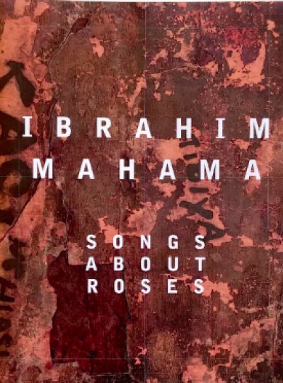 画像1: Ibrahim Mahama: Songs about Roses (1)