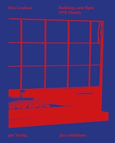 画像1: Dan Graham: Buildings and Signs 1978 Models (1)