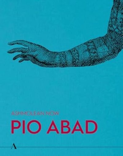 画像1: Pio Abad: Ashmolean Now (1)