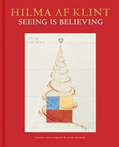 画像1: Hilma af Klint: Seeing Is Believing (1)