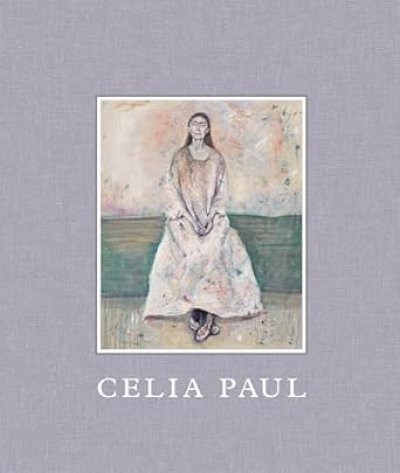 画像1: Celia Paul: Works 1975-2025 (1)