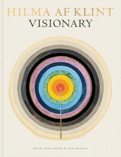 画像1: Hilma af Klint: Hilma Af Klint: Visionary (1)