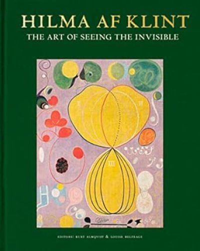 画像1: Hilma af Klint: The Art of Seeing the Invisible (1)