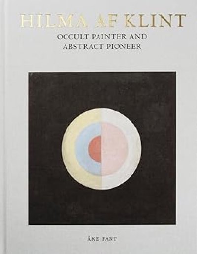 画像1: Hilma af Klint: Occult Painter and Abstract Pioneer (1)