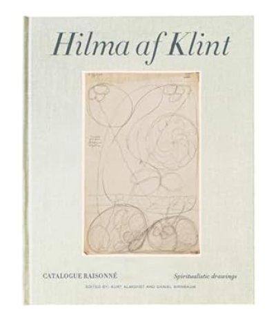 画像1: Hilma af Klint: Spiritualistic Drawings 1896–1905: Catalogue Raisonné Volume I  (1)