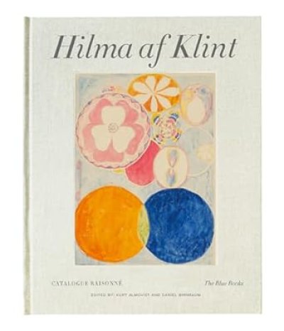 画像1: Hilma af Klint: The Blue Books: Catalogue Raisonné Volume III (1)