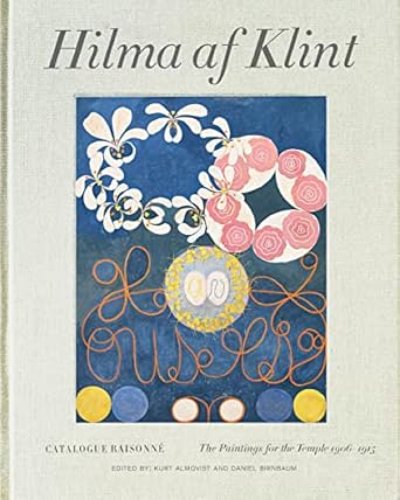 画像1: Hilma af Klint: The Paintings for the Temple 1906–1915: Catalogue Raisonné Volume II (1)