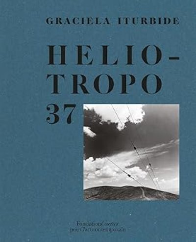 画像1: Graciela Iturbide: Heliotropo 37 (1)