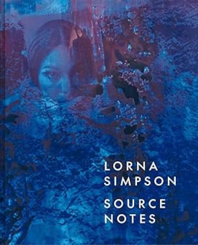 画像1: Lorna Simpson: Source Notes (1)