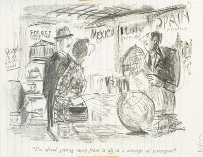 画像1: Richard Prince: Jokes & Cartoons (1)