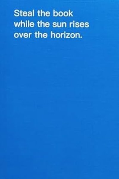 画像1: David Horvitz: How To Shoplift Books (1)
