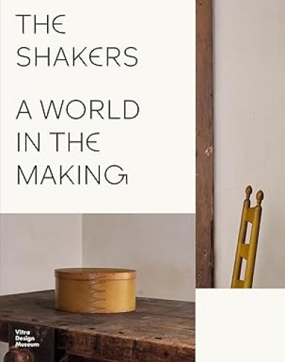 画像1: The Shakers: A World In The Making (1)