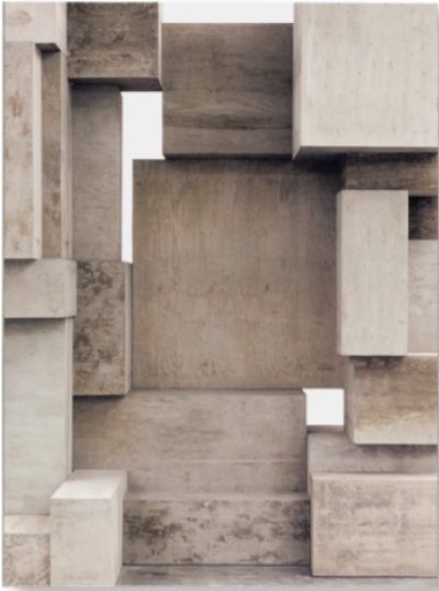 画像1: Antony Gormley: Formation (1)