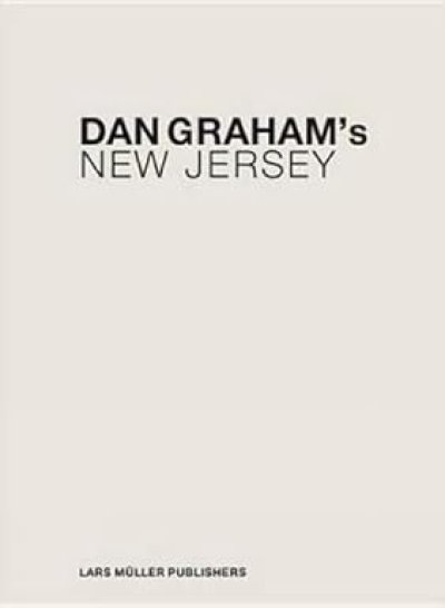 画像1: Dan Graham: Dan Graham's New Jersey (1)