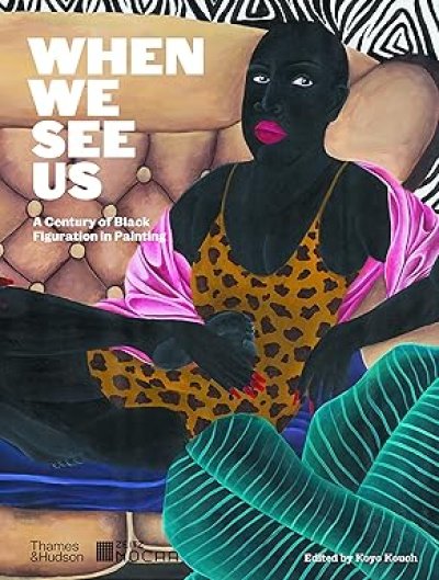 画像1: When We See Us: A Century Of Black Figuration In Painting (1)