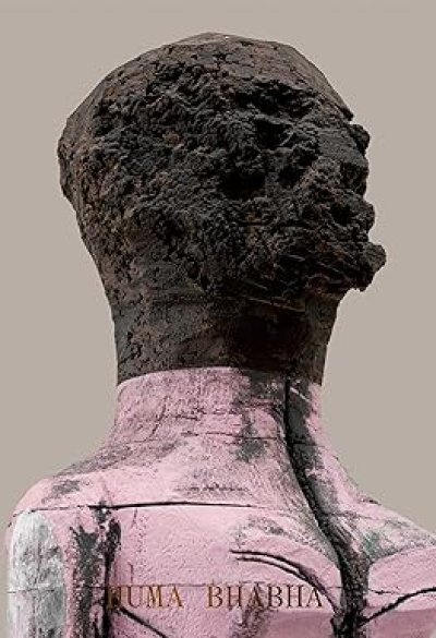 画像1: Huma Bhabha: Welcome . . . To the One Who Came (1)