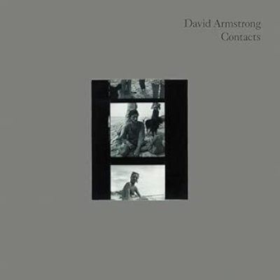 画像1: David Armstrong: Contacts (1)