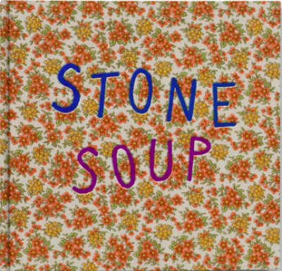 画像1: Eric Ruby: Stone Soup (1)
