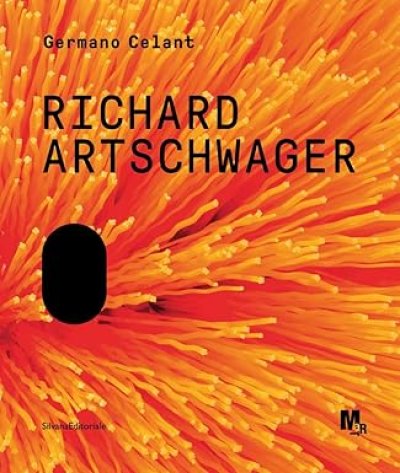 画像1: Germano Celant: Richard Artschwager (1)