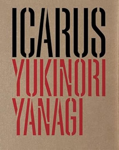 画像1: 柳幸典: Icarus (1)