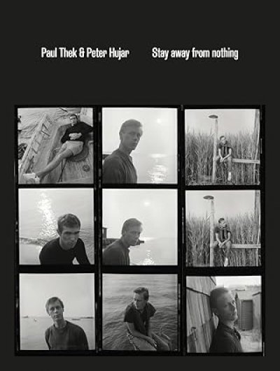 画像1: Paul Thek+ Peter Hujar: Stay Away From Nothing (1)
