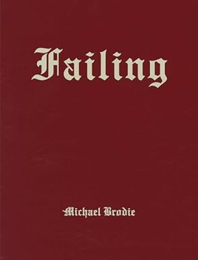 画像1: Mike Brodie: Failing (1)