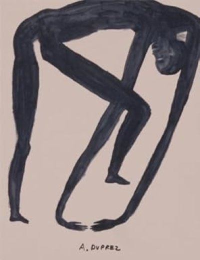 画像1: Alexandra Duprez: A. Duprez (1)