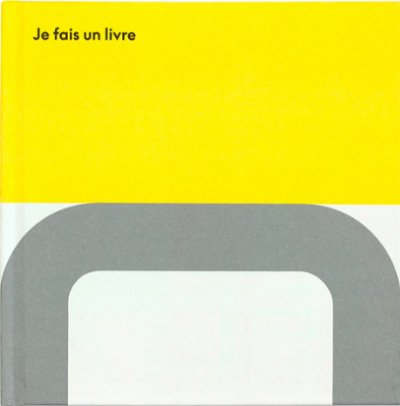 画像1: Frederique Rusch: Je Fais Un Livre (1)