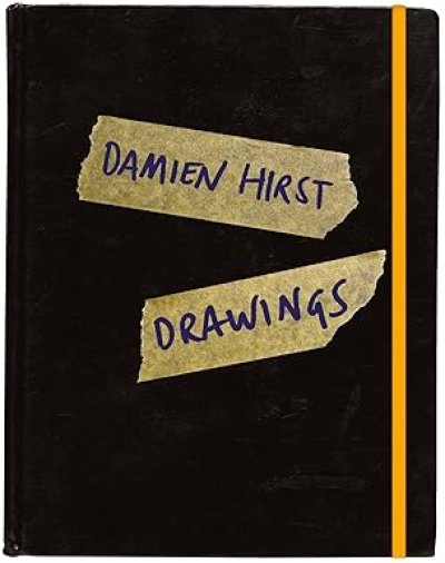 画像1: Damien Hirst: Damien Hirst - Drawings (1)