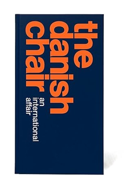 画像1: The Danish Chair – An International Affair (1)