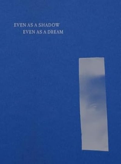 画像1: Chloe Zhao+ Jessie Buckley+ Agata Grzybowska: Even As A Shadow, Even As A Dream (1)