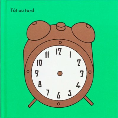 画像1: Jose Quintanar+ Hugo Rocci: Tot Ou Tard (1)