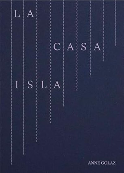 画像1: Anne Golaz: La Casa Isla (1)