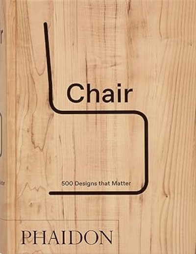 画像1: Chair: 500 Designs That Matter (1)