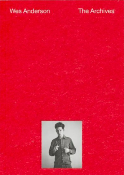 画像1: Wes Anderson: The Archives (1)