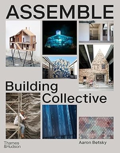 画像1: Assemble: Building Collective (1)