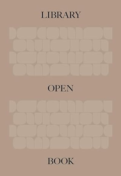 画像1: Herzog & de Meuron: The Library - An Open Book (1)