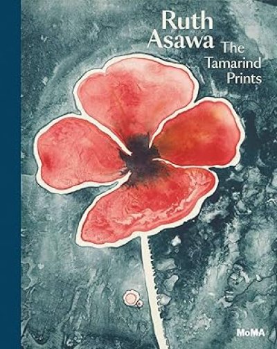 画像1: Ruth Asawa: The Tamarind Prints (1)