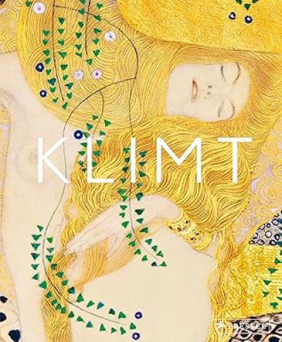 画像1: Philippe Thiebaut: Klimt - The Bigger Picture (1)