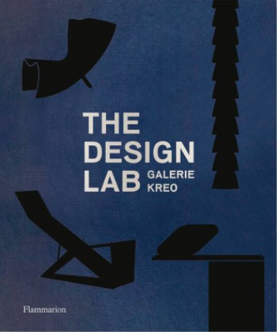 画像1: The Design Lab: Galerie Kreo (1)