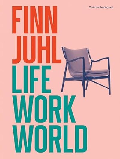 画像1: Finn Juhl: Finn Juhl. Life, Work, World (1)